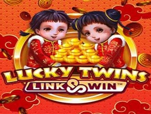 Lucky Twins Link And Win