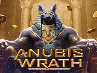 Anubis Wrath