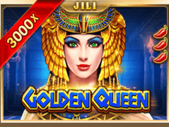 Golden Queen