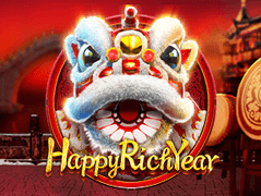 Happyrichyear