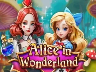 Alice In Wonderland