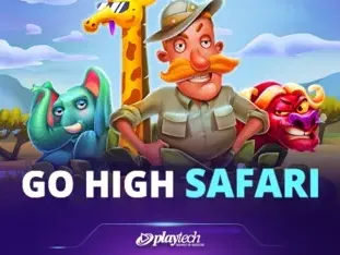 Go High Safari