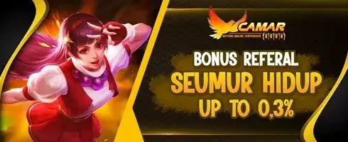 Referral Seumur Hidup Gajah55 🏆 promotion