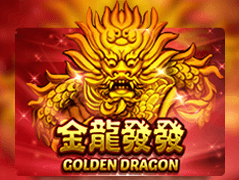 Golden Dragon