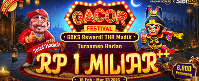 Jackpot Terbesar di Gajah55
