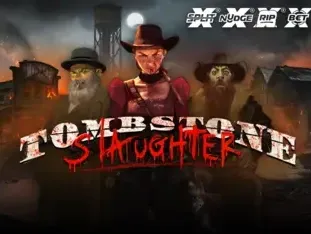 Tombstone Slaughter