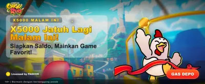 Login Gajah55 Bonus Melimpah