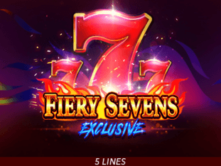 Fiery Sevens Exclusive